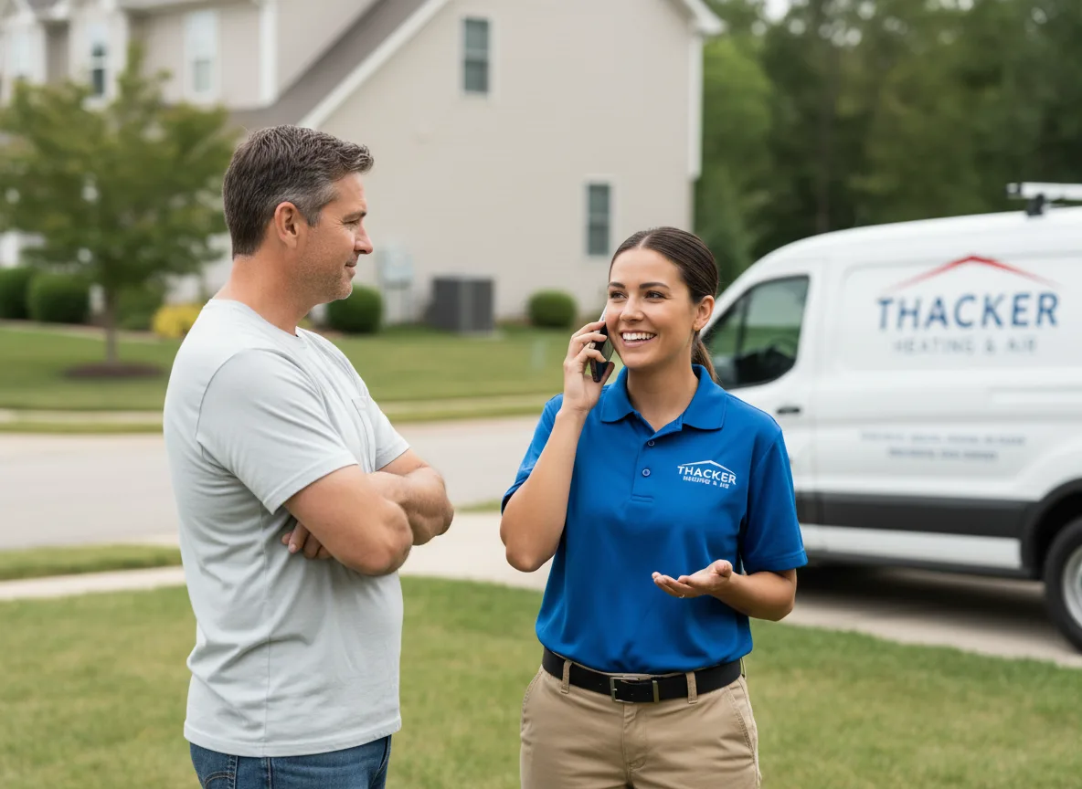 Ac Repair Nimitz, WV FAQs